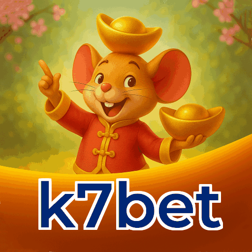 k7bet logo